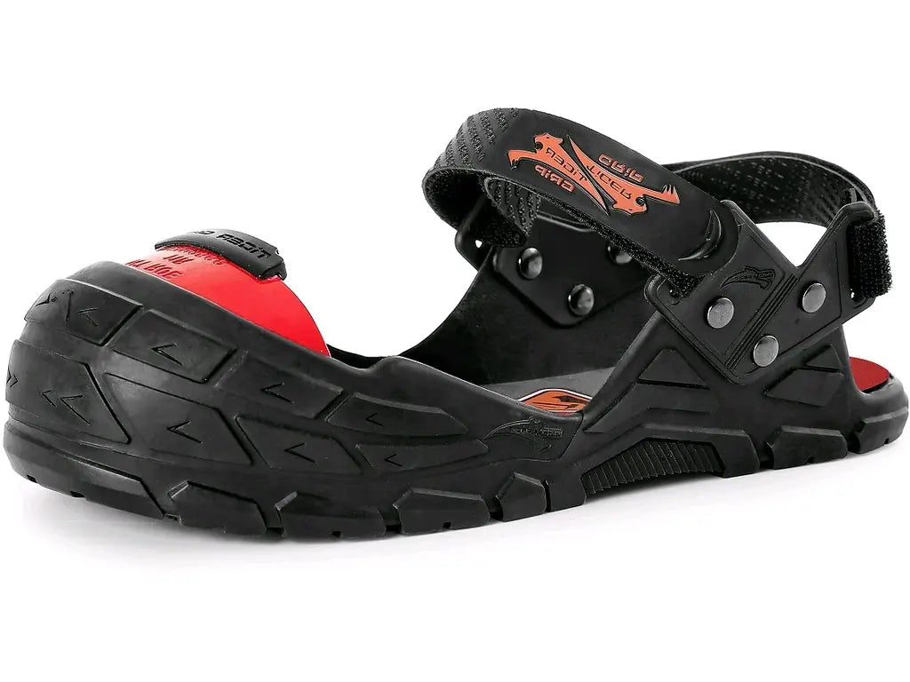 Copriscarpe protettivi S1P Tiger con puntale 200 J e lamina – EN ISO 20345