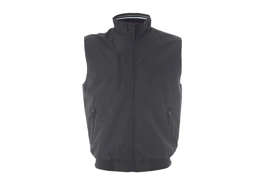 gilet personalizzabile aziendale leggero estivo