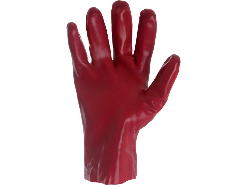 Guanti per ambienti umidi e oleosi KADO