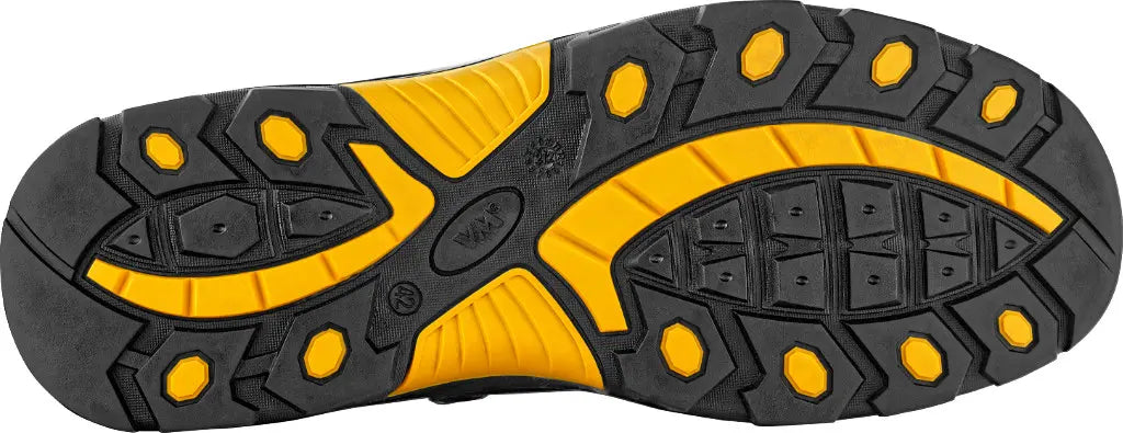 Scarpe da lavoro dielettriche isolanti fino a 10 kV suola HRO SRC – PWSTORE