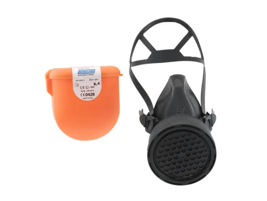 Dettaglio filtro ABEK 15 a nido d’ape della M900 – PWSTORE