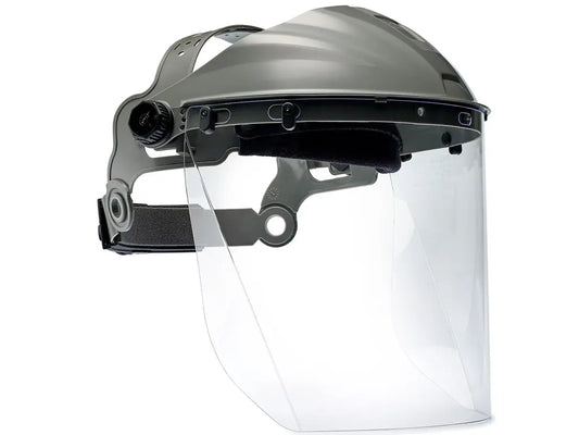 Visiera IFS20 Bollé con calotta – policarbonato ottica 1, classe B 120 m/s PWSTORE