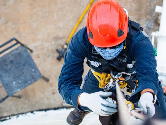 5 Errori Comuni nella Sicurezza sul Lavoro (e Come Evitarli)