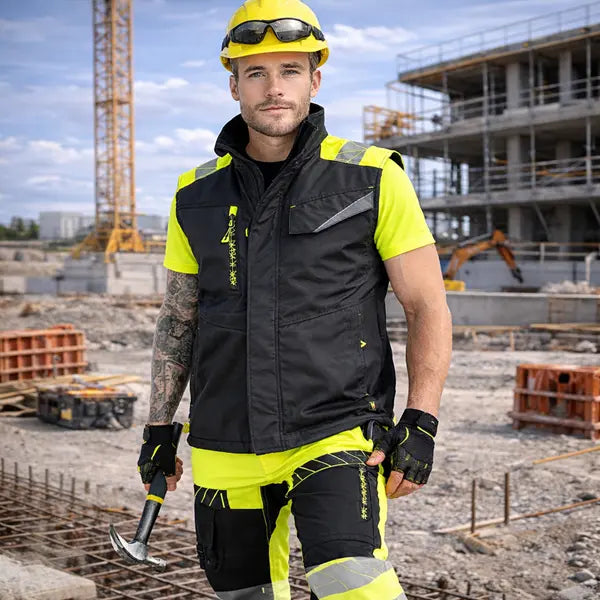 Abbigliamento professinale pwstore