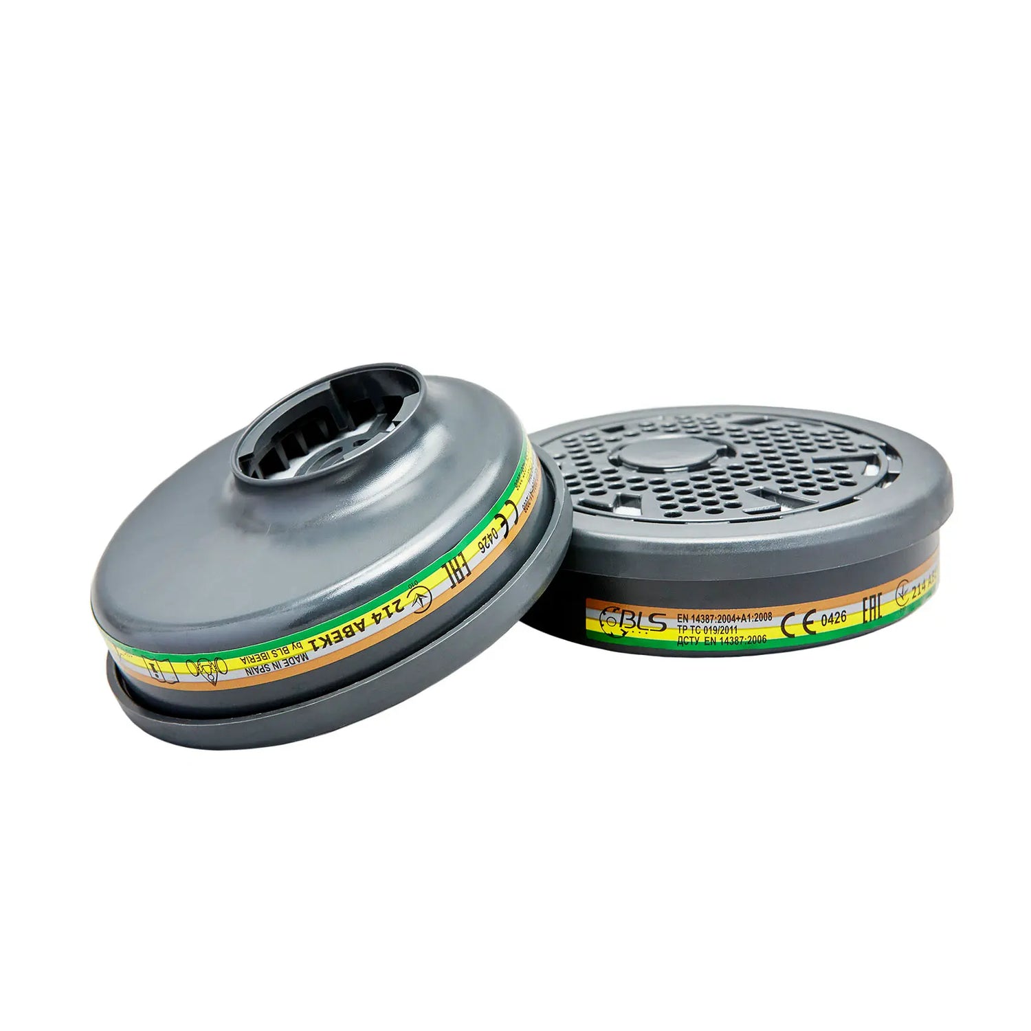 Filtro BLS A2P3 a baionetta per semimaschera – PWSTORE