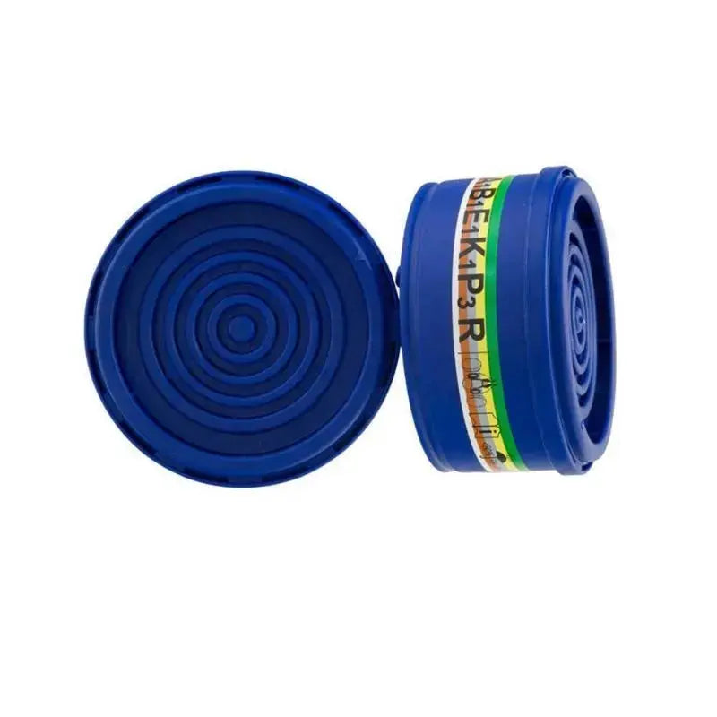 Filtro Spasciani RD40 ABEK P3 a vite universale – PWSTORE