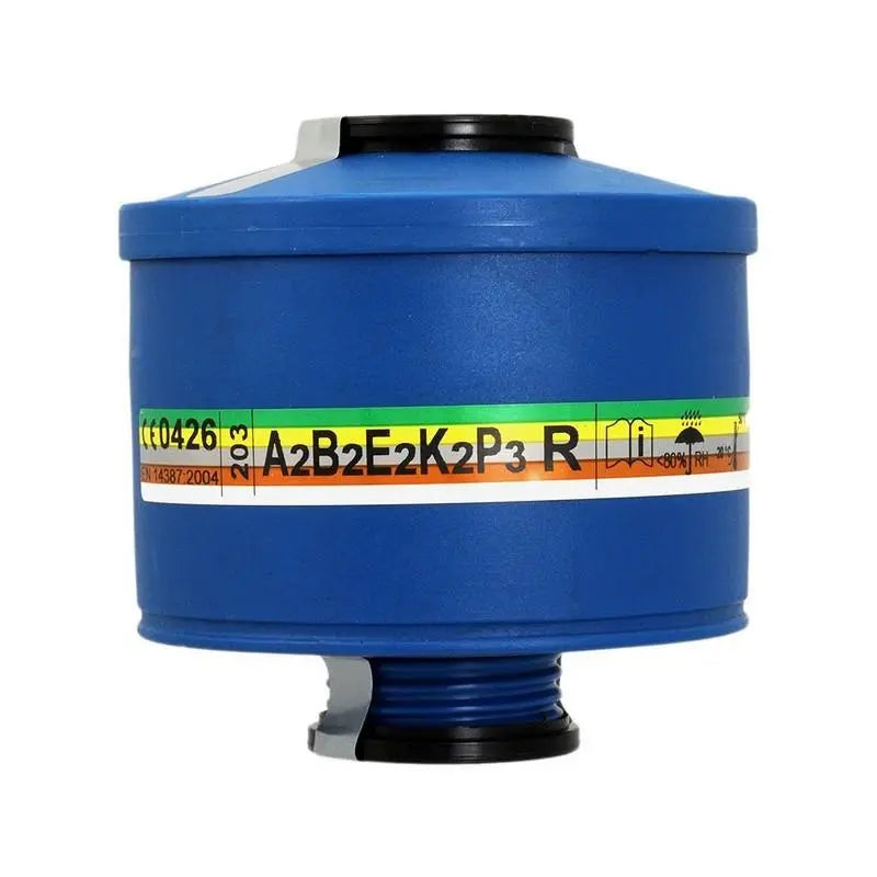 Filtro RD40 A2B2E2K2 P3 R a vite universale EN 148-1 – PWSTORE