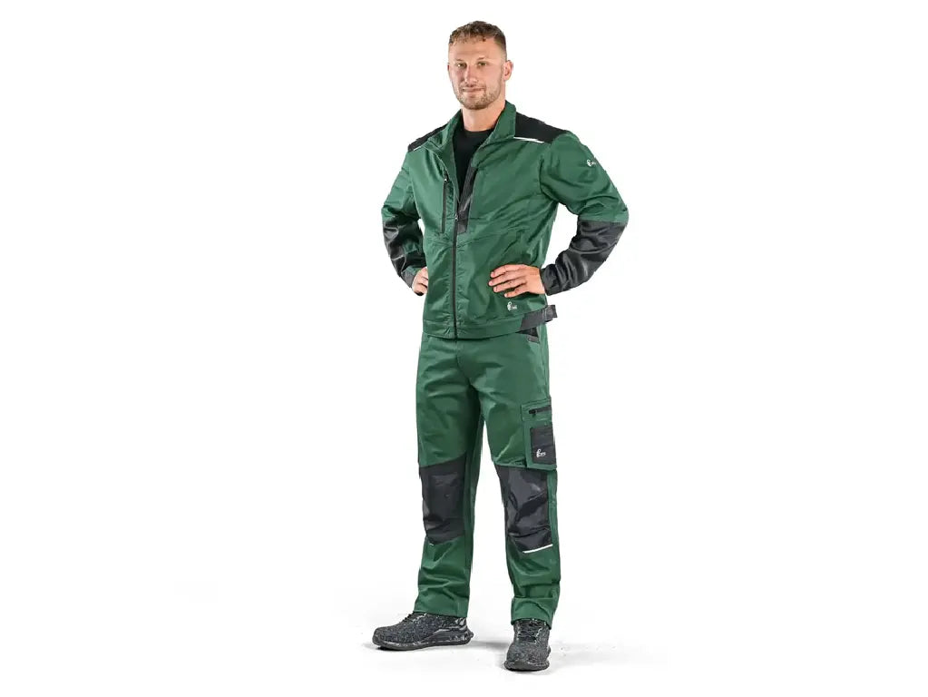 Pantaloni estivi tecnici stretch quick-dry con tasche cargo – PWSTORE