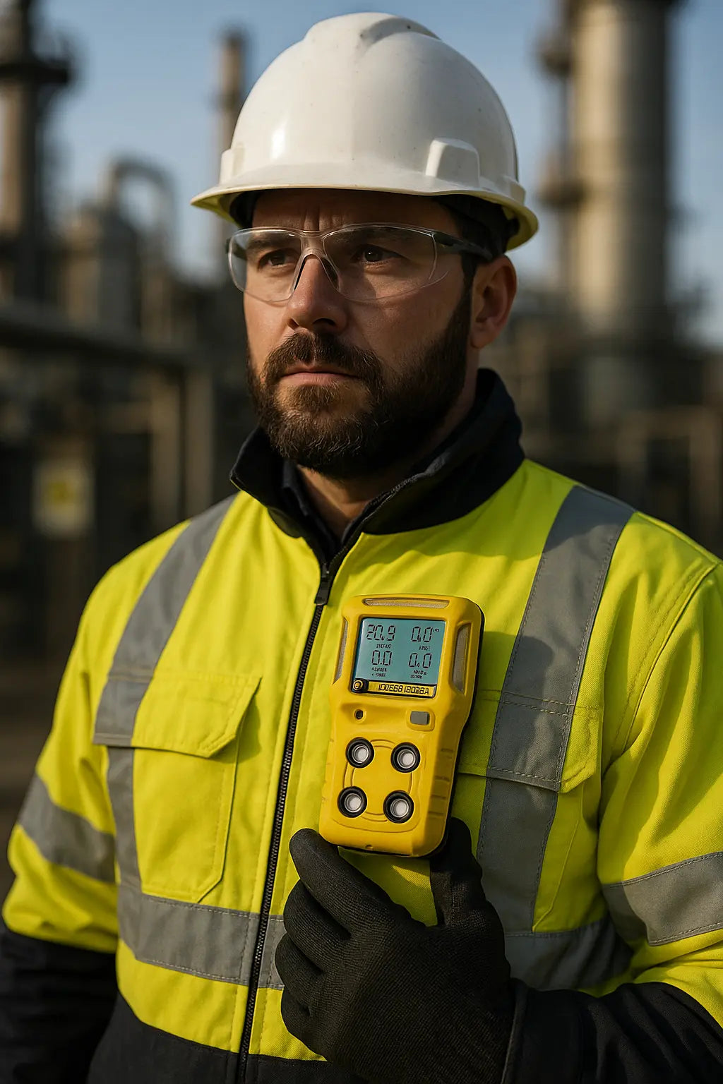 Prodotti ATEX – DPI e attrezzature per atmosfere potenzialmente esplosive