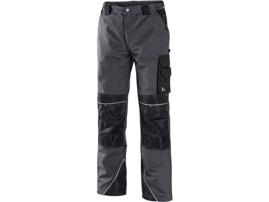 Pantaloni da Lavoro Sirius Uomo Invernali | Resistenti e Comodi | PWSTORE