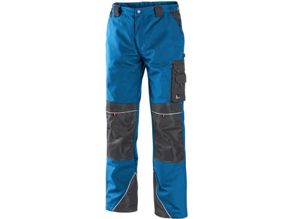 Pantaloni da Lavoro Sirius Uomo Invernali | Resistenti e Comodi | PWSTORE