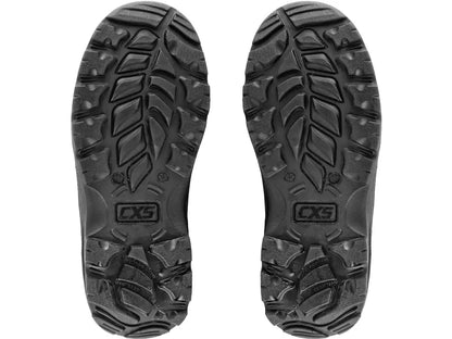 Scarpe antinfortunistiche alte con suola PU SRC antiscivolo – PWSTORE