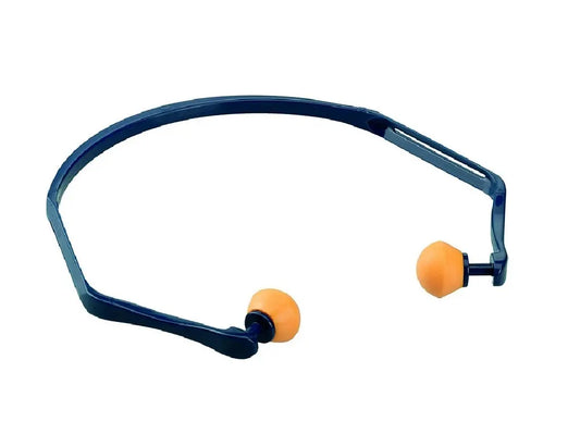 Archetto antirumore 3M 1310 con inserti 1311 – EN 352-2, SNR 26 dB PWSTORE