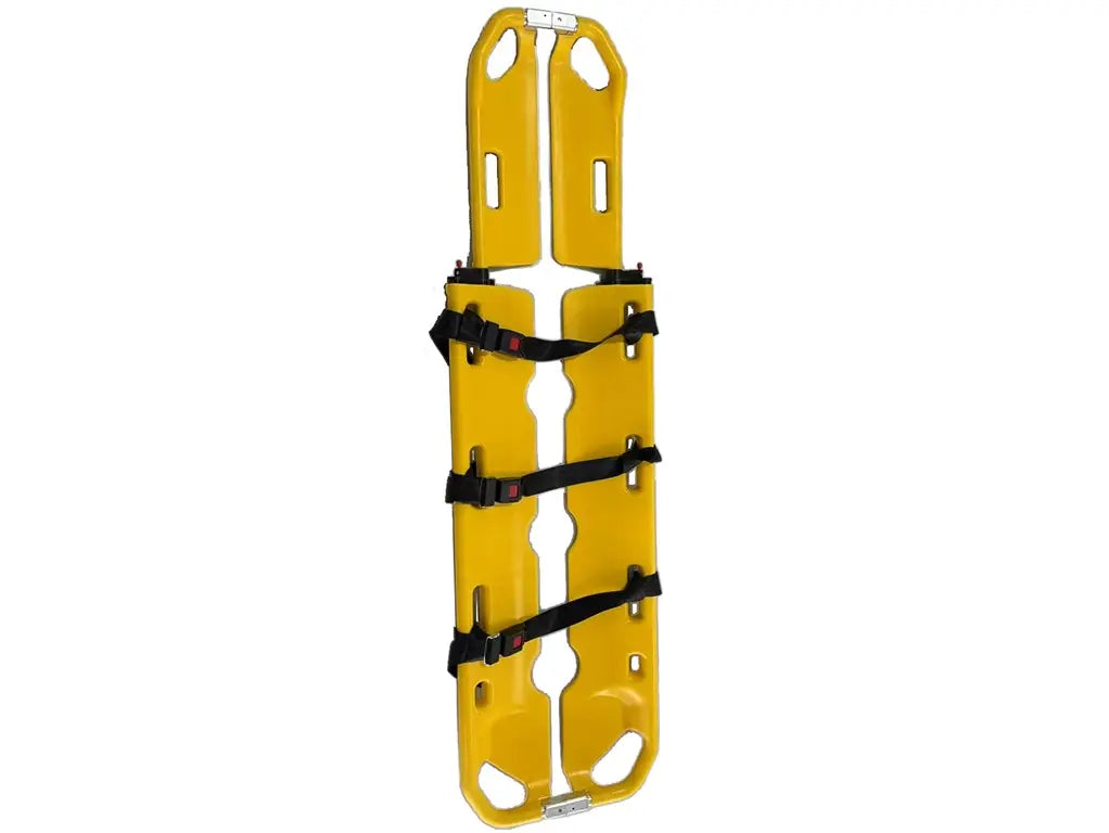 Barella spinale professionale per pronto soccorso aziendale EN1865 – PWSTORE