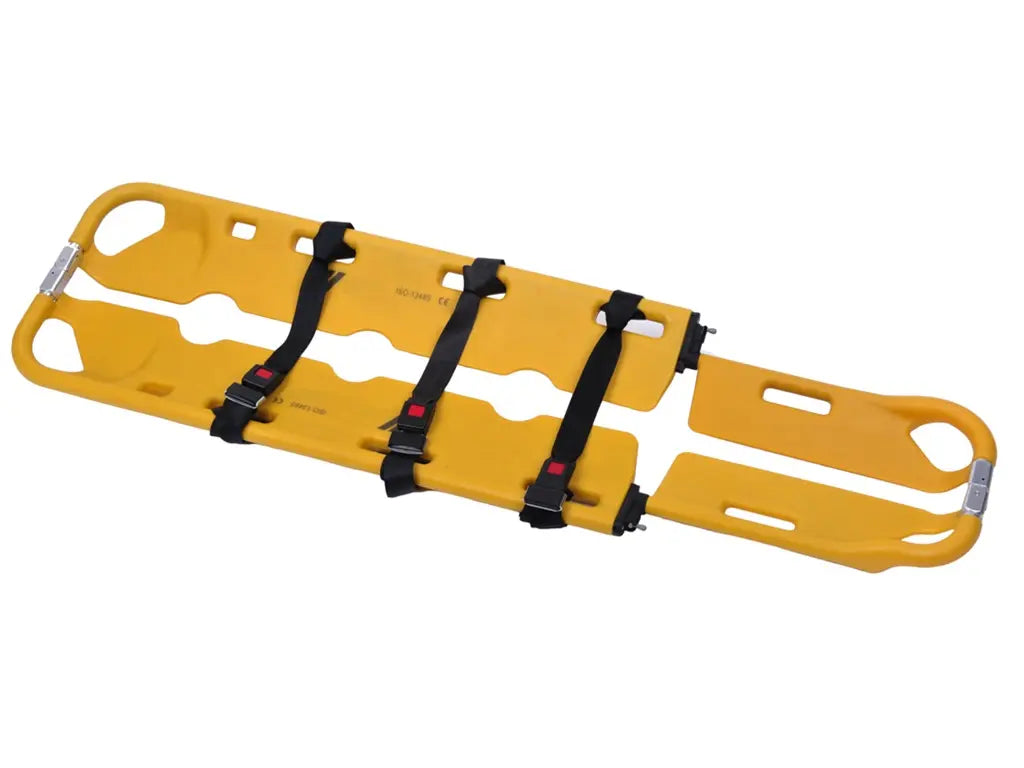 Barella atraumatica in plastica amagnetica regolabile EN1865 – PWSTORE