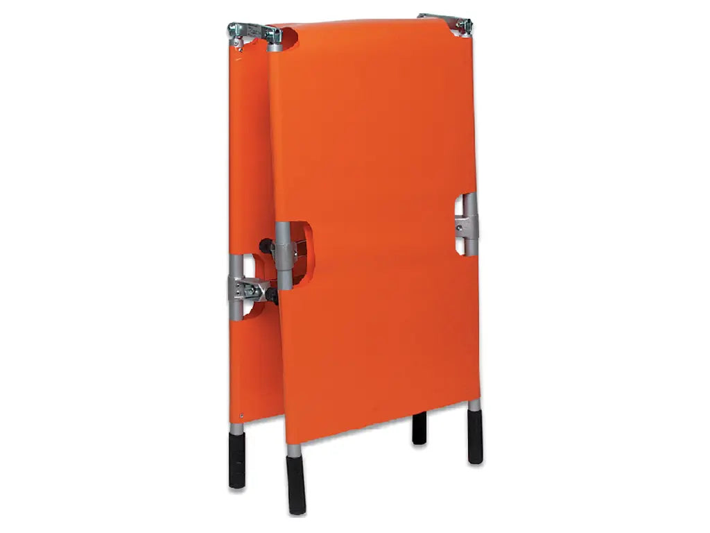 Barella portaferiti richiudibile con telo PVC alta resistenza EN1865-1 – PWSTORE