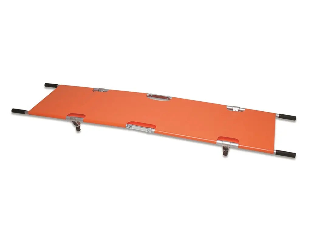 Barella pieghevole NCF System in lunghezza con struttura in alluminio – PWSTORE