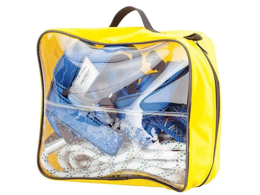 kit trattenimento lavori in quota