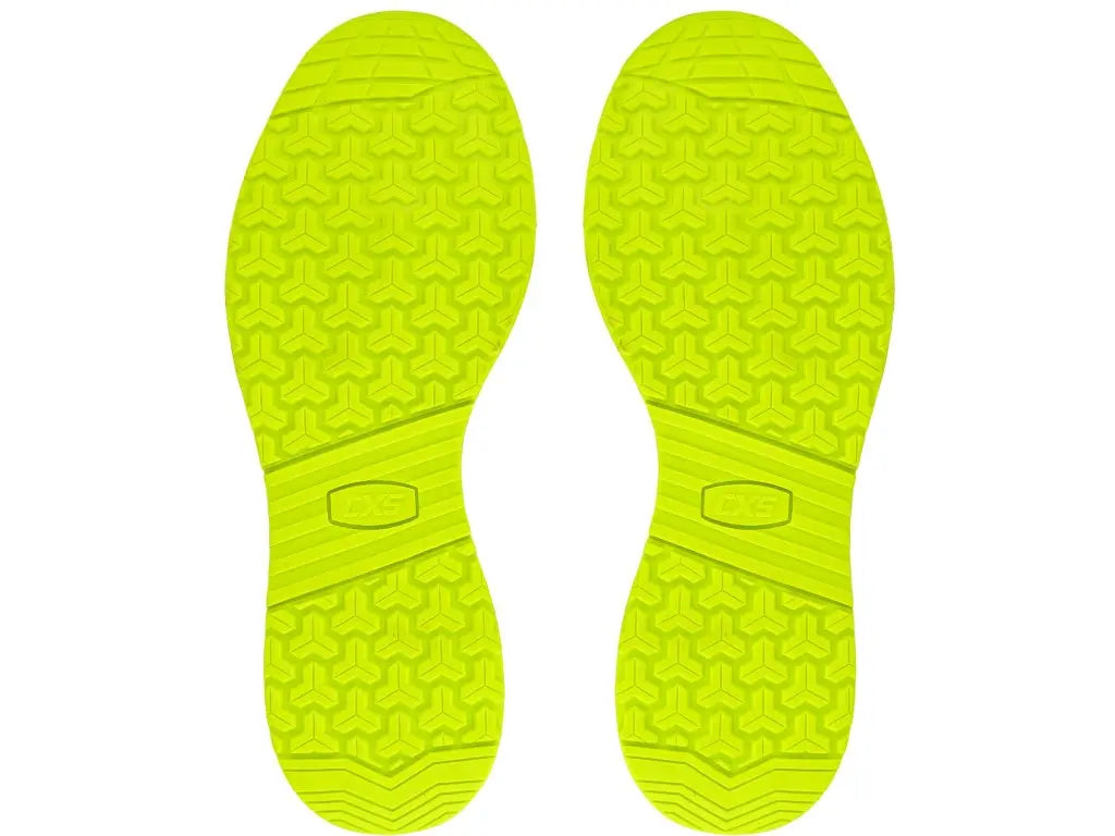 Scarpa ESD con suola PU/gomma resistente al calore 300°C e lamina antiforo – PWSTORE