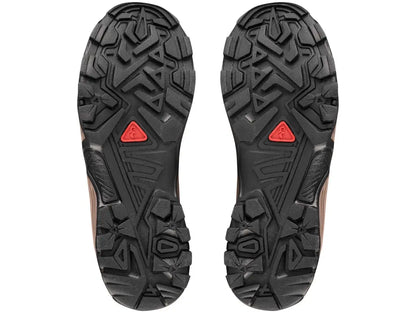 scarpa outdoor alta da montagna con suola EVA/gomma