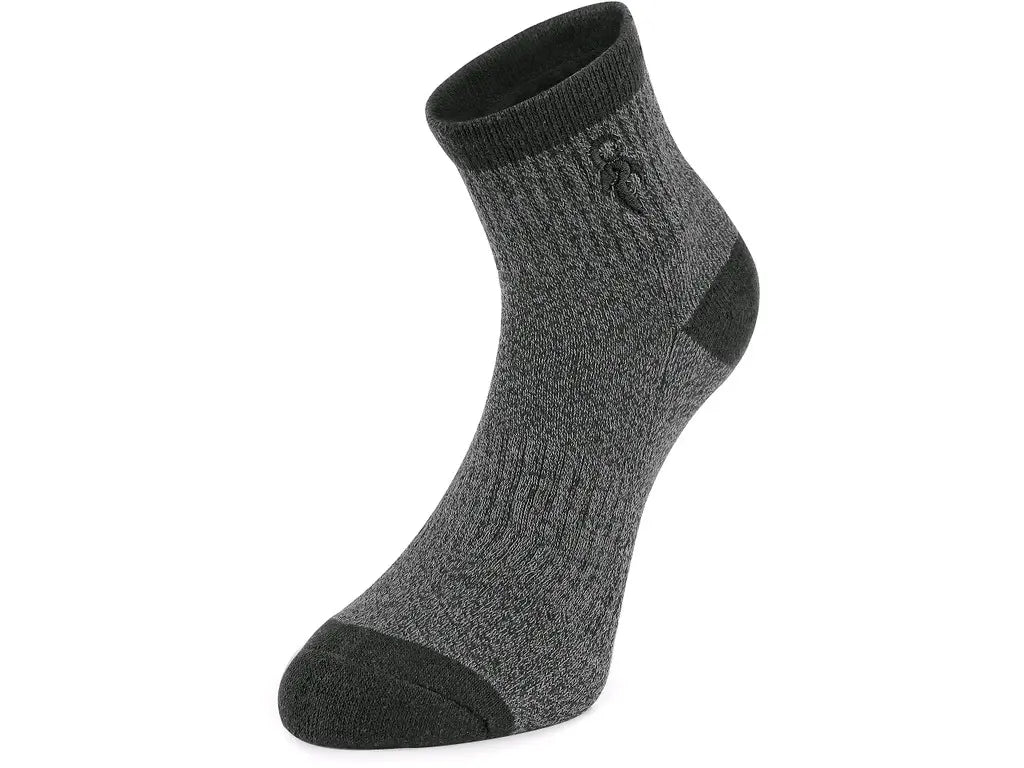 calze per scarpe da lavoro estive in cotone