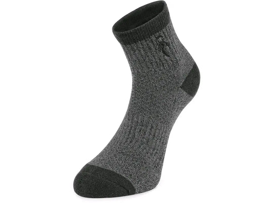 calze per scarpe da lavoro estive in cotone