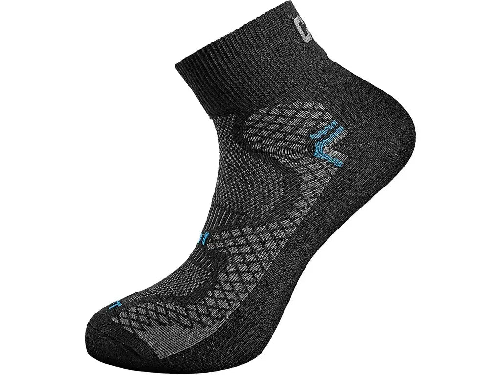 Calze da Lavoro Estive Soft Elastiche e Morbide