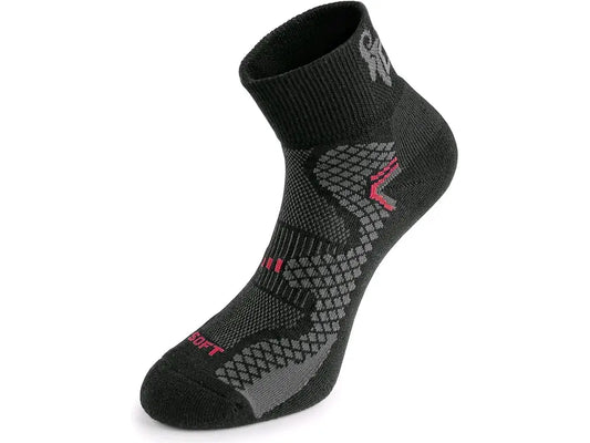 Calze da Lavoro Estive Soft Elastiche e Morbide