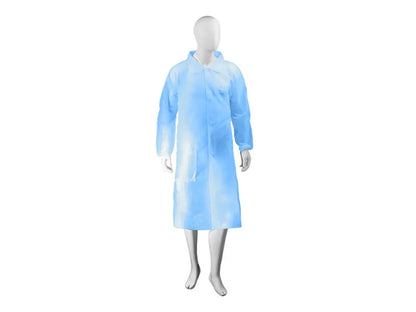 camice TNT 30 gsm DPI prima categoria non sterile