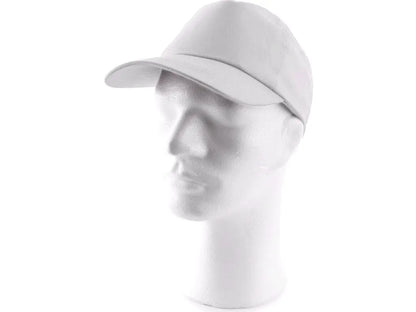 cappellino lavoro 6 pannelli cotone