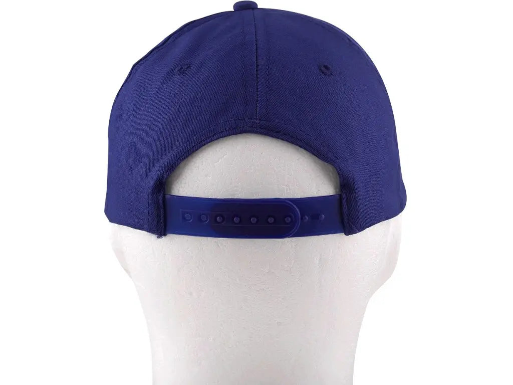 Cappellino da Lavoro Baseball in Cotone – Traspirante e Personalizzabile