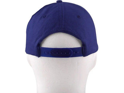 Cappellino da Lavoro Baseball in Cotone – Traspirante e Personalizzabile