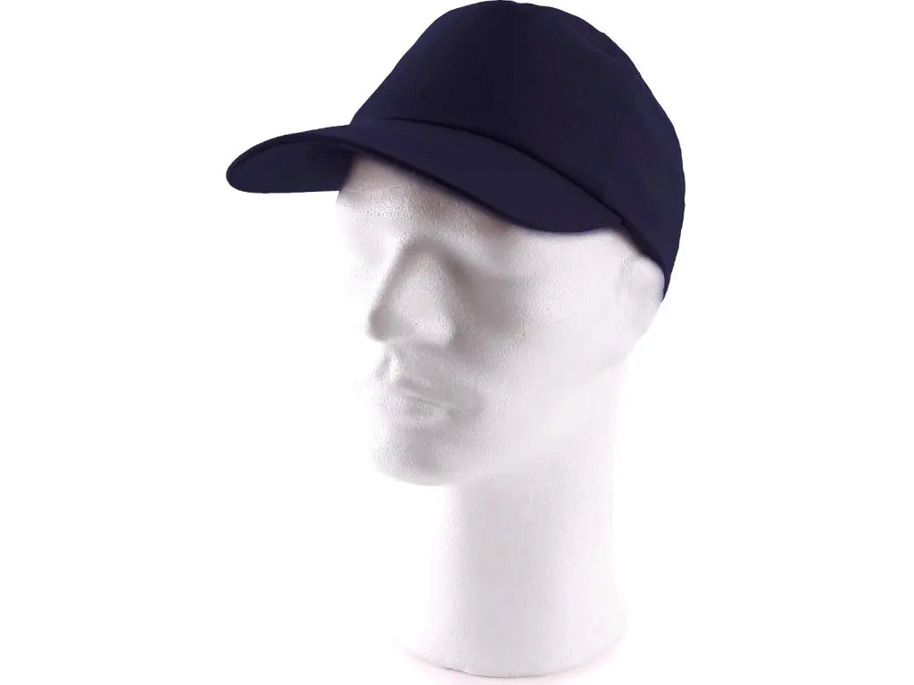 cappellino lavoro baseball cotone