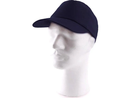 cappellino lavoro baseball cotone