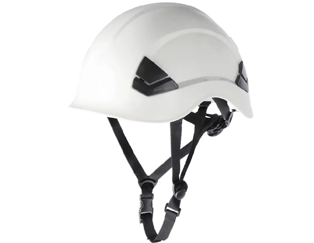 Casco SALLET imbracatura 6 punti con fori universali per cuffie/visiera