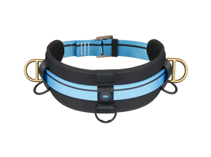Cintura posizionamento 140 kg con NFC IRUCHECK taglia universale – PWSTORE