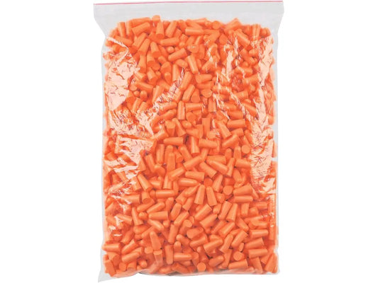 Tappi auricolari CortiX FEP-03 confezione 500 paia SNR 34 dB