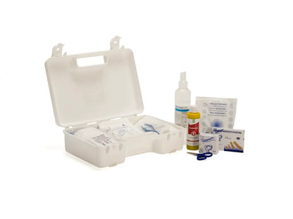 Kit primo soccorso completo conforme D.Lgs. 81/2008 All. 2 – PWSTORE