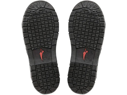 Copriscarpe protettivi S1P Tiger con puntale 200 J e lamina – vista suola
