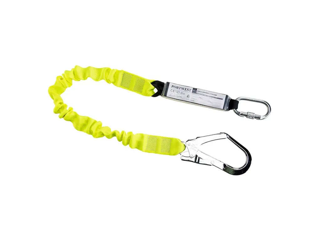 cordino anticaduta fp53 elasticizzato