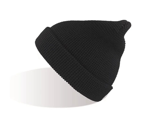 Cuffia Invernale Blu Navy 