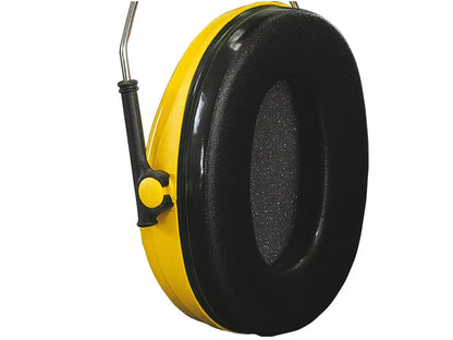 Cuffie DPI EN 352-1 per protezione uditiva moderata