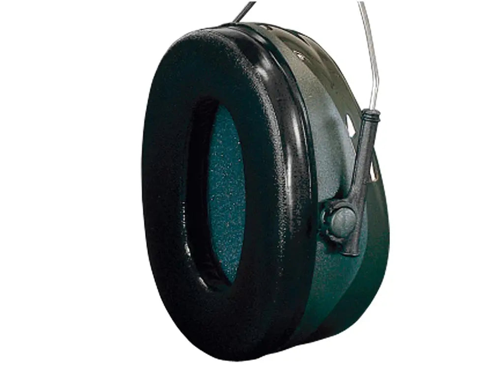 Cuffie professionali con cuscinetti ventilati alta protezione