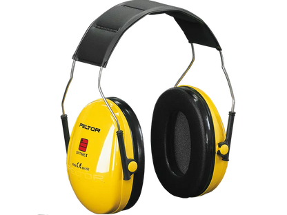 Cuffie antirumore Peltor Optime I SNR 27 dB – PWSTORE