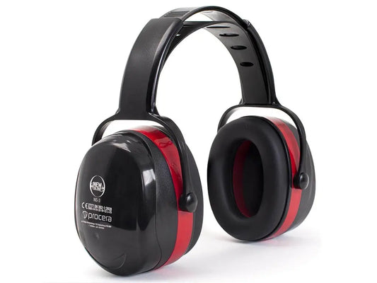 cuffie antirumore silent ns-3 snr 34