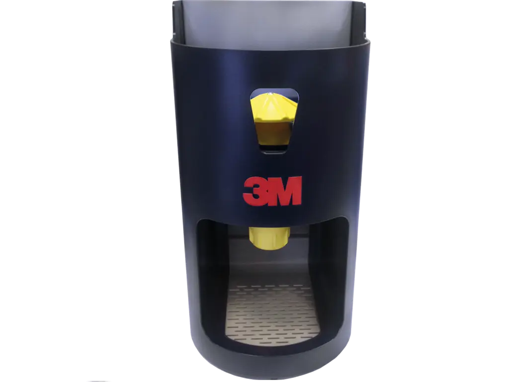 Dispenser 3M One Touch Pro per tappi auricolari – PWSTORE