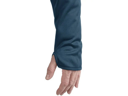 Felpa da lavoro Toronto con dettagli manica – PWSTORE