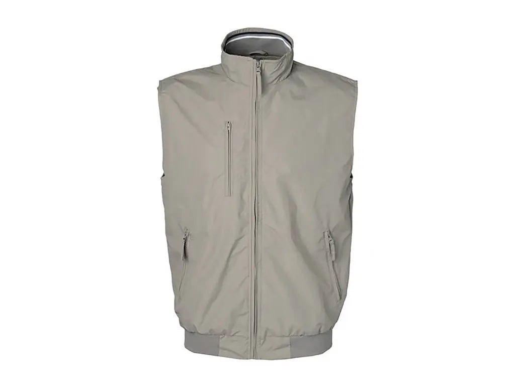 gilet da lavoro estivo MASSA 100% nylon 100 g/m2