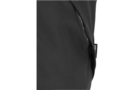 Gilet tecnico elasticizzato 4-way con pile interno e membrana TPU