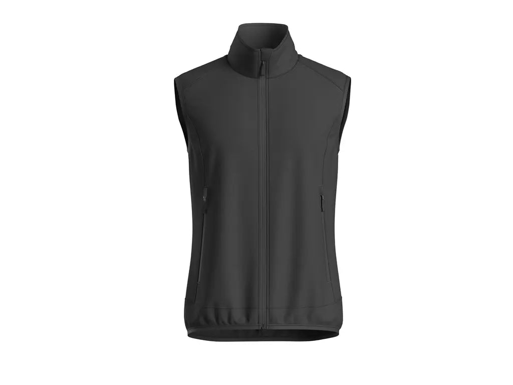 gilet tecnico LEDRO 4 way stretch idrorepellente